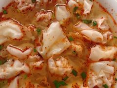 -安庆柴火馄饨(马道街店)