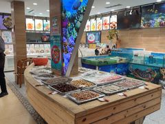 -百味饺子城•海鲜家常菜(秦皇岛店)