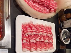 -福禄娃一家人火锅(上地店)