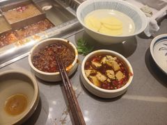 -巴奴毛肚火锅(商城路店)