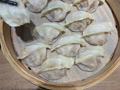 牛肉蒸饺-直隶安家牛肉罩饼(建华店)