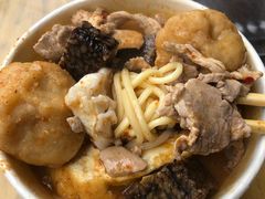 -乌糖沙茶面(民族路店)