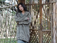 -蜀冈西峰生态公园