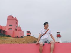 -漳州滨海火山岛自然生态风景区