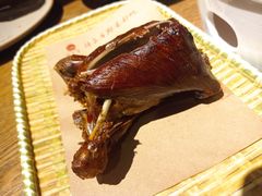 -鸽子窝(青塔店)