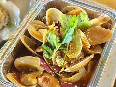 -蚝老板海鲜烧烤大排档(码头店)