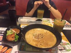 -沙嗲王(加拿芬店)