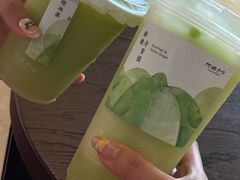 -阿嬷手作(南宁百盛印象城店)