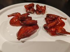 -新荣记(西溪湿地店)