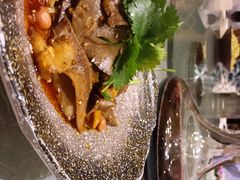 -东方之珠海鲜酒楼(南开店)