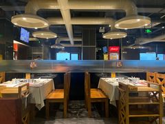 大堂-巴奴毛肚火锅(永明路店)