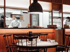 大堂-林四喜·闽南传家菜(鼓浪屿店)