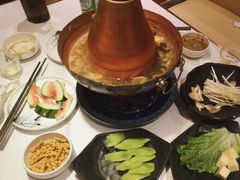-祥源胡同·涮牛羊肉火锅(花桥店)
