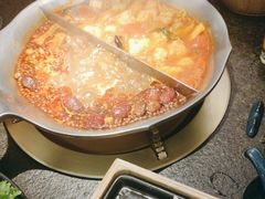 -湊湊火锅·茶憩(打浦桥日月光店)