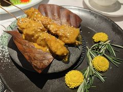 -狮拾久·现代新加坡料理(福田COCO Park店)