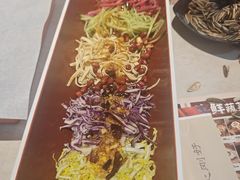 -华府九号海鲜烧烤大排档(龙域店)