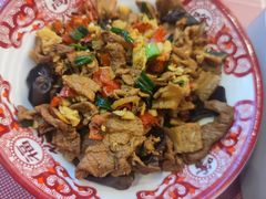 -高嗲嗲·湘味爆炒王(云密城店)