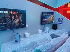 -海德温泉生活馆(朝阳大悦城店)