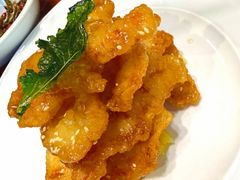 -喜鼎海胆水饺(东港店)