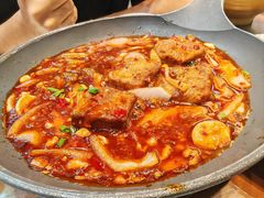 -徽州美食(三十年老店)
