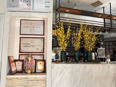 -花舍·新派粤菜·西餐·下午茶(亚运村·鸟巢店)