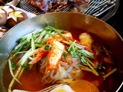 -冷面大王(大南街店)
