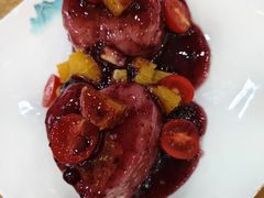 -渔码头食府(蓬莱阁店)