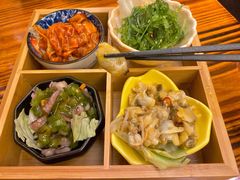 -坂吉屋·居酒屋深夜食堂(龙湖店)