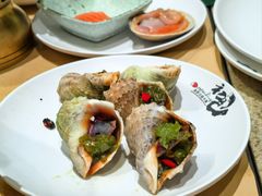-初色海鲜自助(万丰路店)
