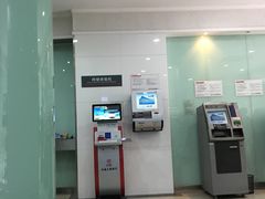 -中国工商银行(南翔支行)