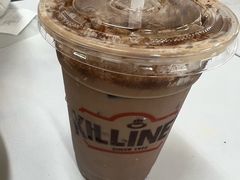 -Killiney Kopitiam(基利尼路67号店)
