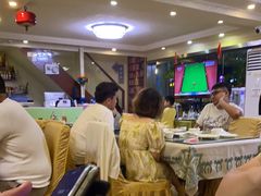 大堂-新疆红柳花餐厅(新洲店)