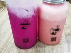 -CoCo都可(光谷天地店)