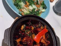 -鹿港小镇(悠唐店)