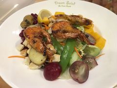 -Dreamsalad梦想轻厨(健康轻食·减脂沙拉·意面·祖庙店)