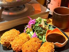 -炉胜·炉端烧·居酒屋