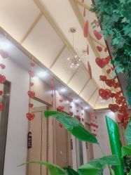 -芳朵美容养生SPA