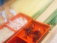 -老德州四合院·德州菜(天衢路店)