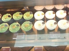 -LAN一见岚·精品蛋糕(琶洲保利店)