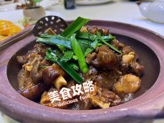-渔意楼·驰名沙田乳鸽(五羊旗舰店)