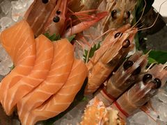 -Mr·Fish鱼鲜生海鲜放题(银泰in99店)