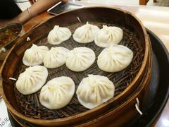 -清真马三汤包(回民街店)