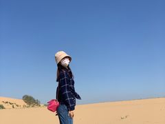 -黄沙古渡原生态旅游区