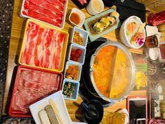 -水林间·寿喜烧自助(仙林金鹰店)