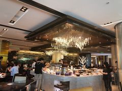 -深圳四季酒店·馥自助餐厅