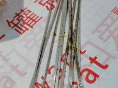 -胡犇嗲单车烧烤(坡子街店)