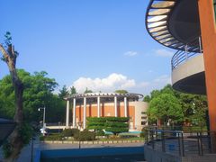 -四川大学(望江校区)