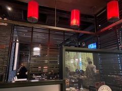 -捞王锅物料理(温州万象城店)