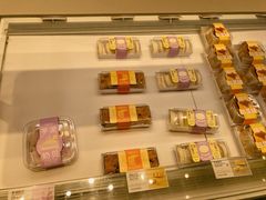 -好利来(东直门银座店)