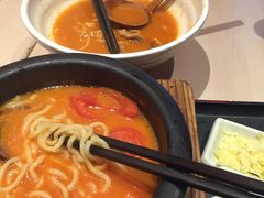 -味千拉面(上虞万和城分店)